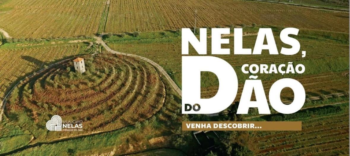 O Cantinho Da Penetra Al Santar Eksteriør billede